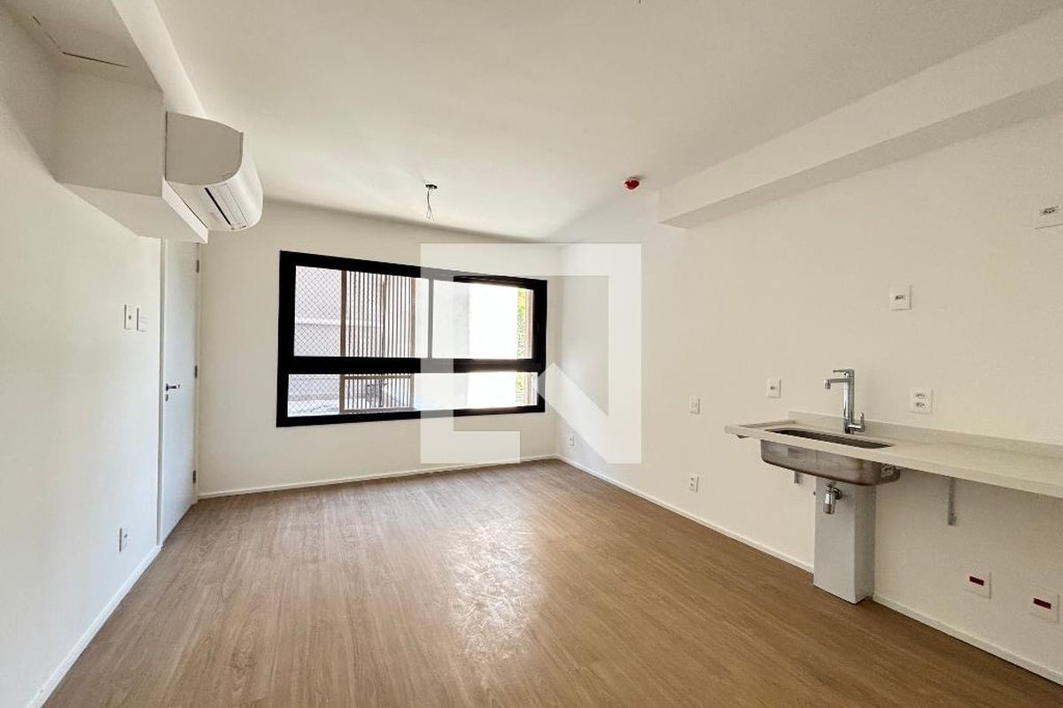 Kitnet-Studio, 27 m² - Foto 6