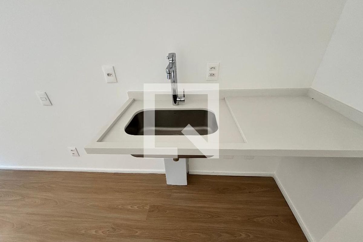 Kitnet-Studio, 27 m² - Foto 8
