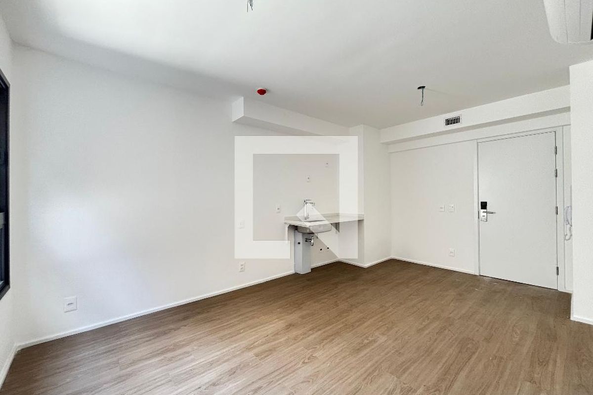 Kitnet-Studio, 27 m² - Foto 18