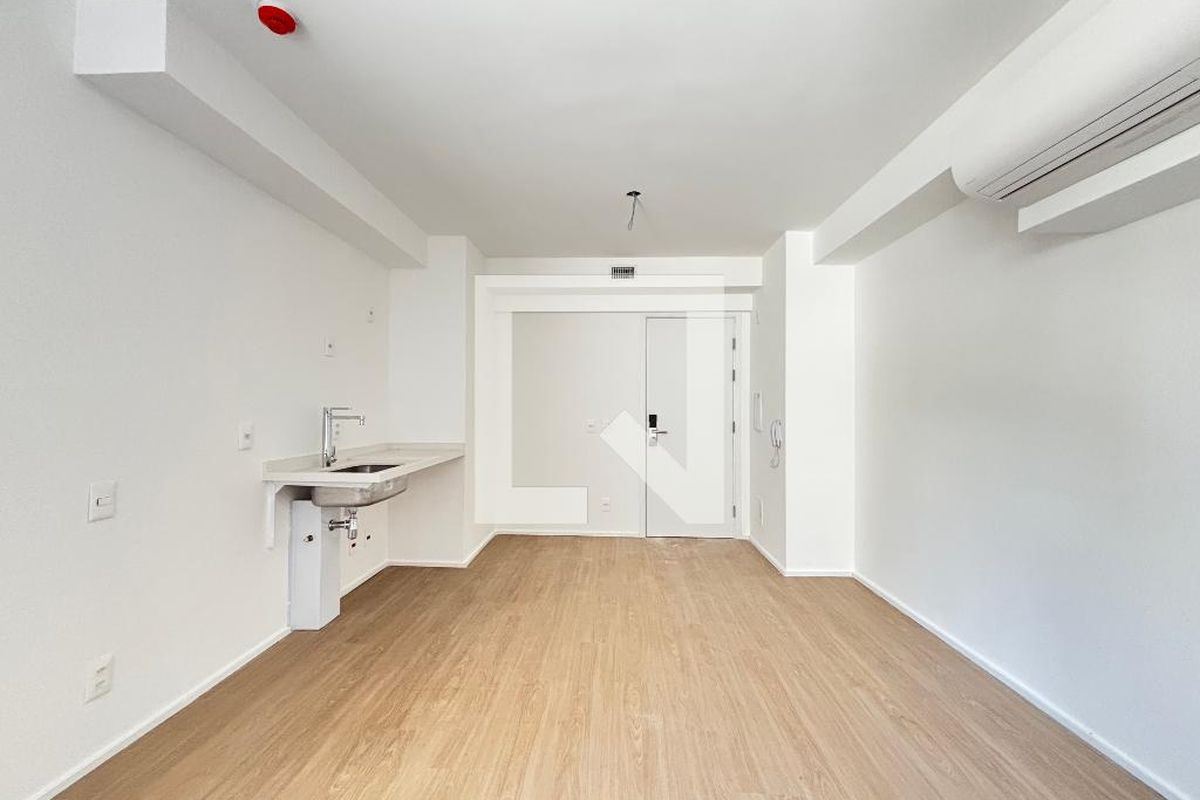 Kitnet-Studio, 27 m² - Foto 12