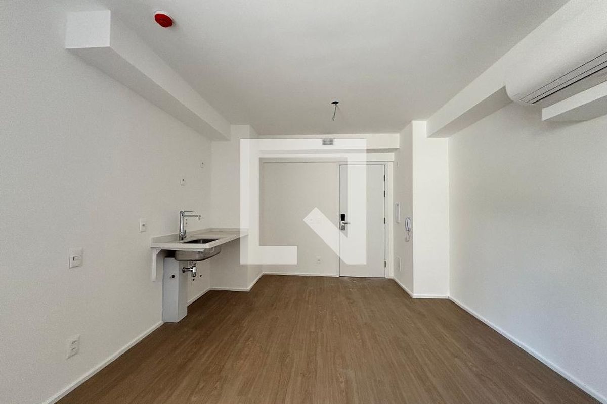 Kitnet-Studio, 27 m² - Foto 20