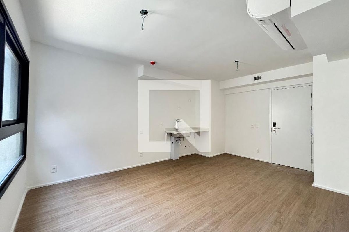 Kitnet-Studio, 27 m² - Foto 24