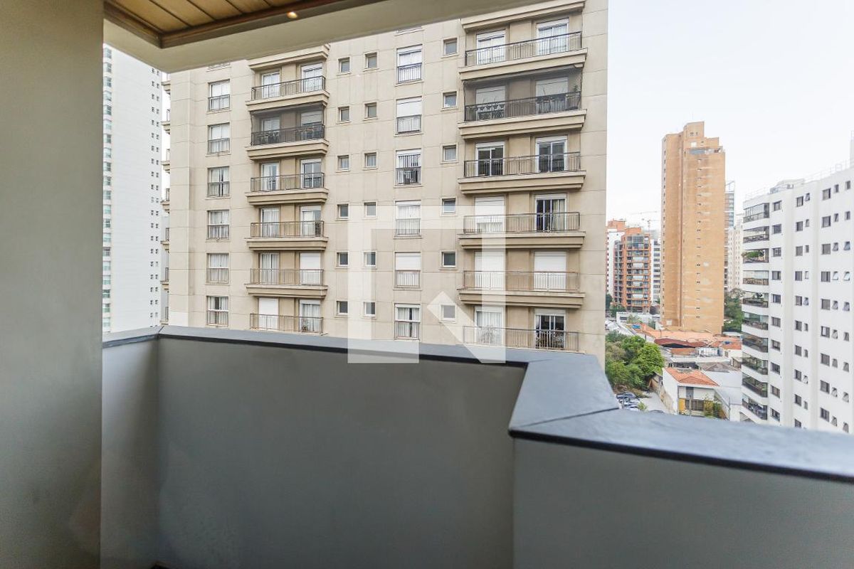 Apartamento, 1 quarto, 32 m² - Foto 6