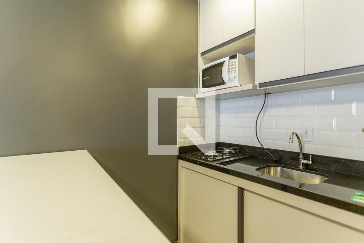 Apartamento, 1 quarto, 32 m² - Foto 17