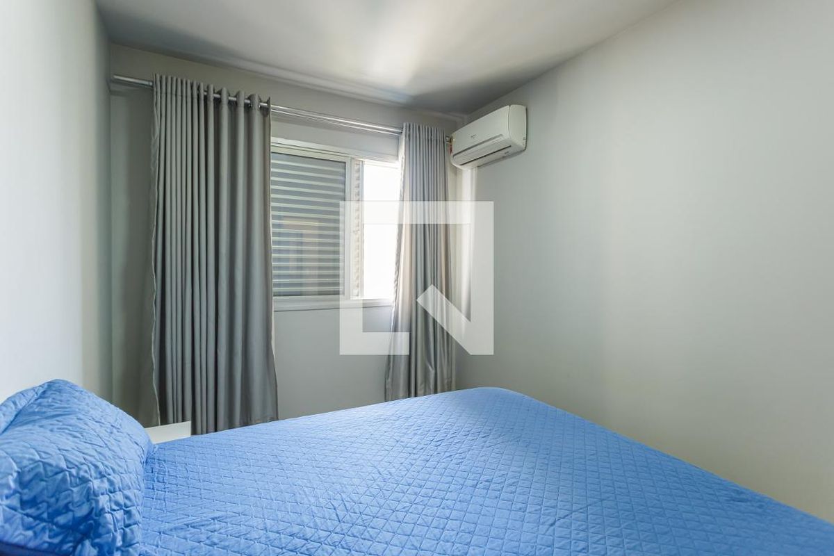 Apartamento, 1 quarto, 32 m² - Foto 9