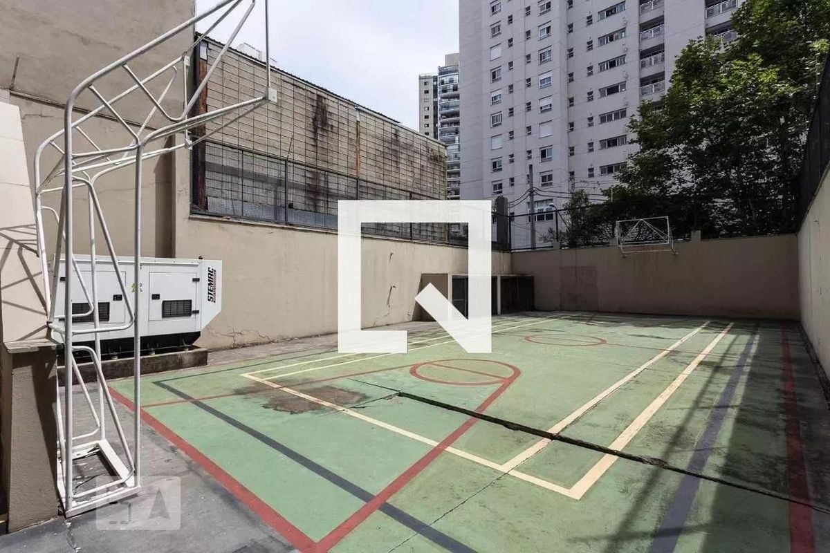 Apartamento, 1 quarto, 32 m² - Foto 24