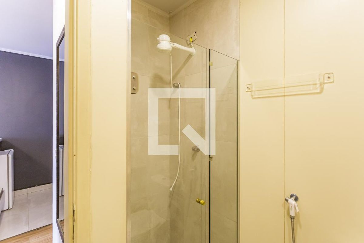 Apartamento, 1 quarto, 32 m² - Foto 14