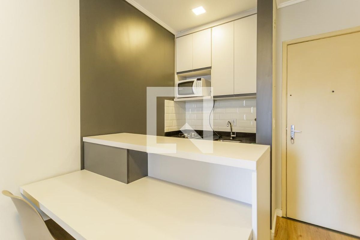 Apartamento, 1 quarto, 32 m² - Foto 15