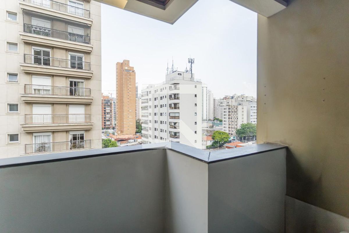 Apartamento, 1 quarto, 32 m² - Foto 7