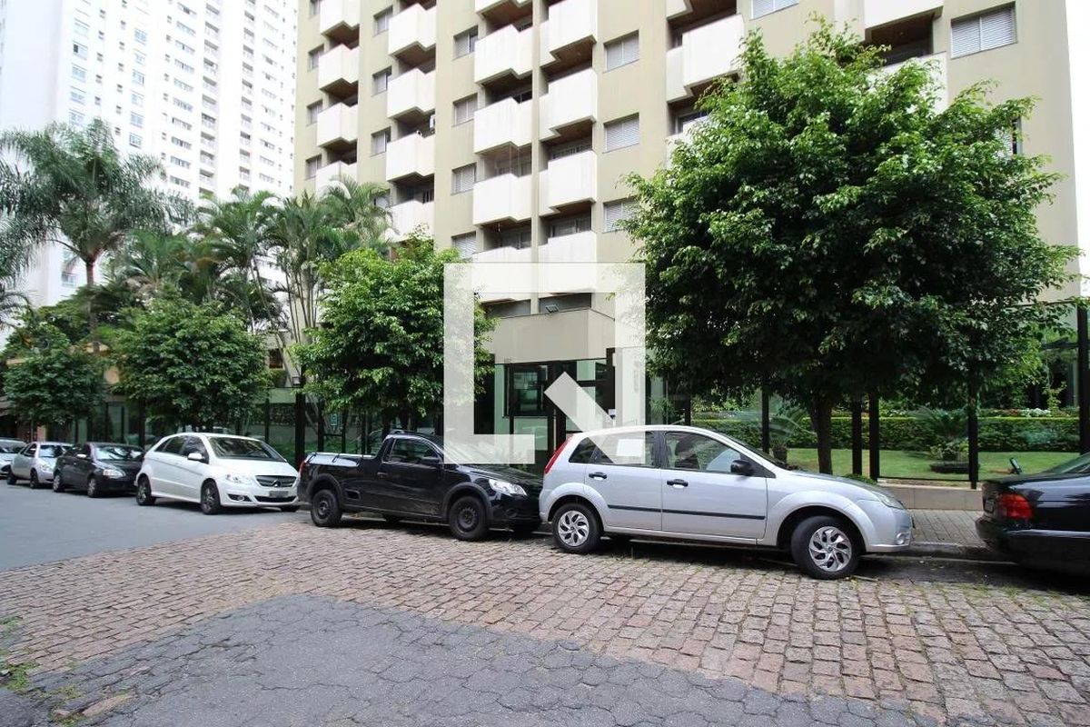 Apartamento, 1 quarto, 32 m² - Foto 27