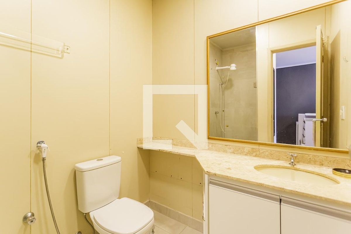 Apartamento, 1 quarto, 32 m² - Foto 12
