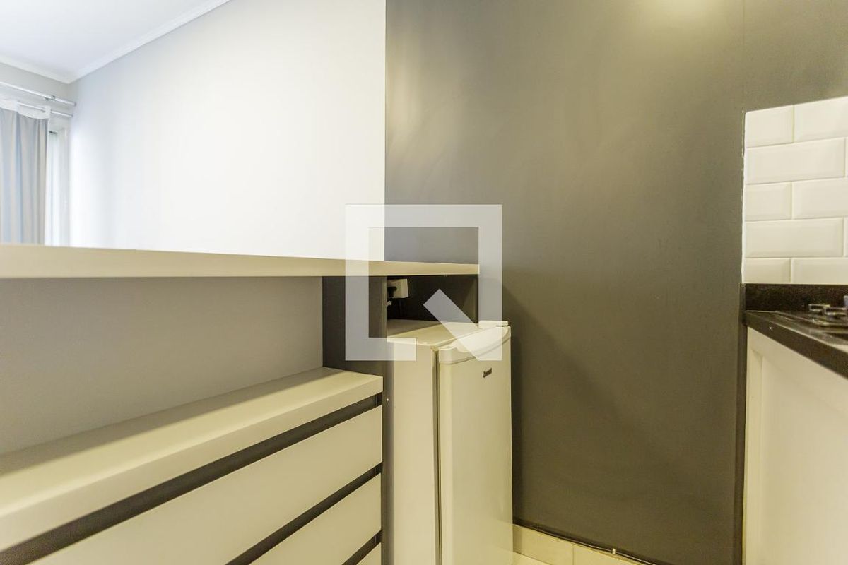 Apartamento, 1 quarto, 32 m² - Foto 18
