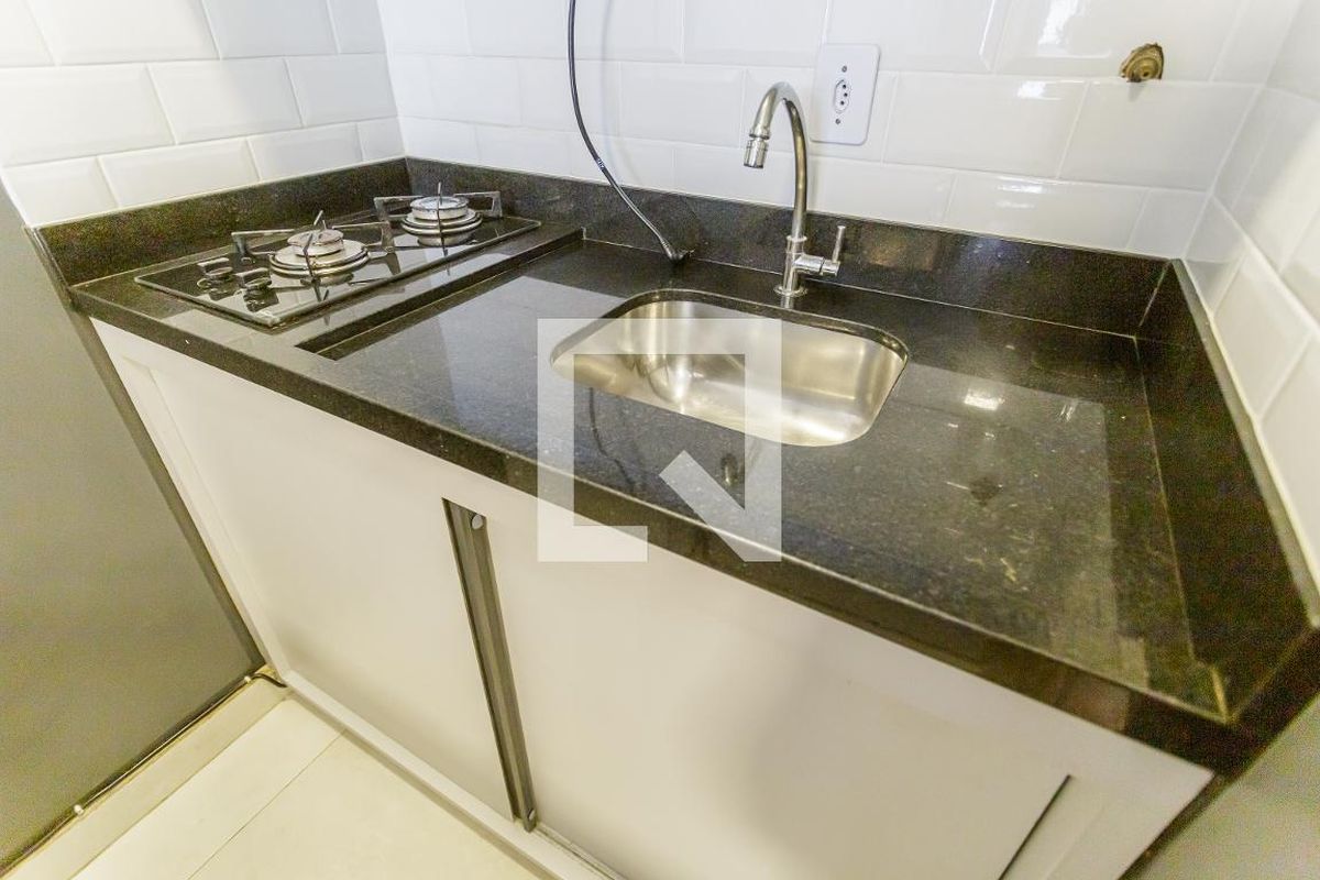 Apartamento, 1 quarto, 32 m² - Foto 19