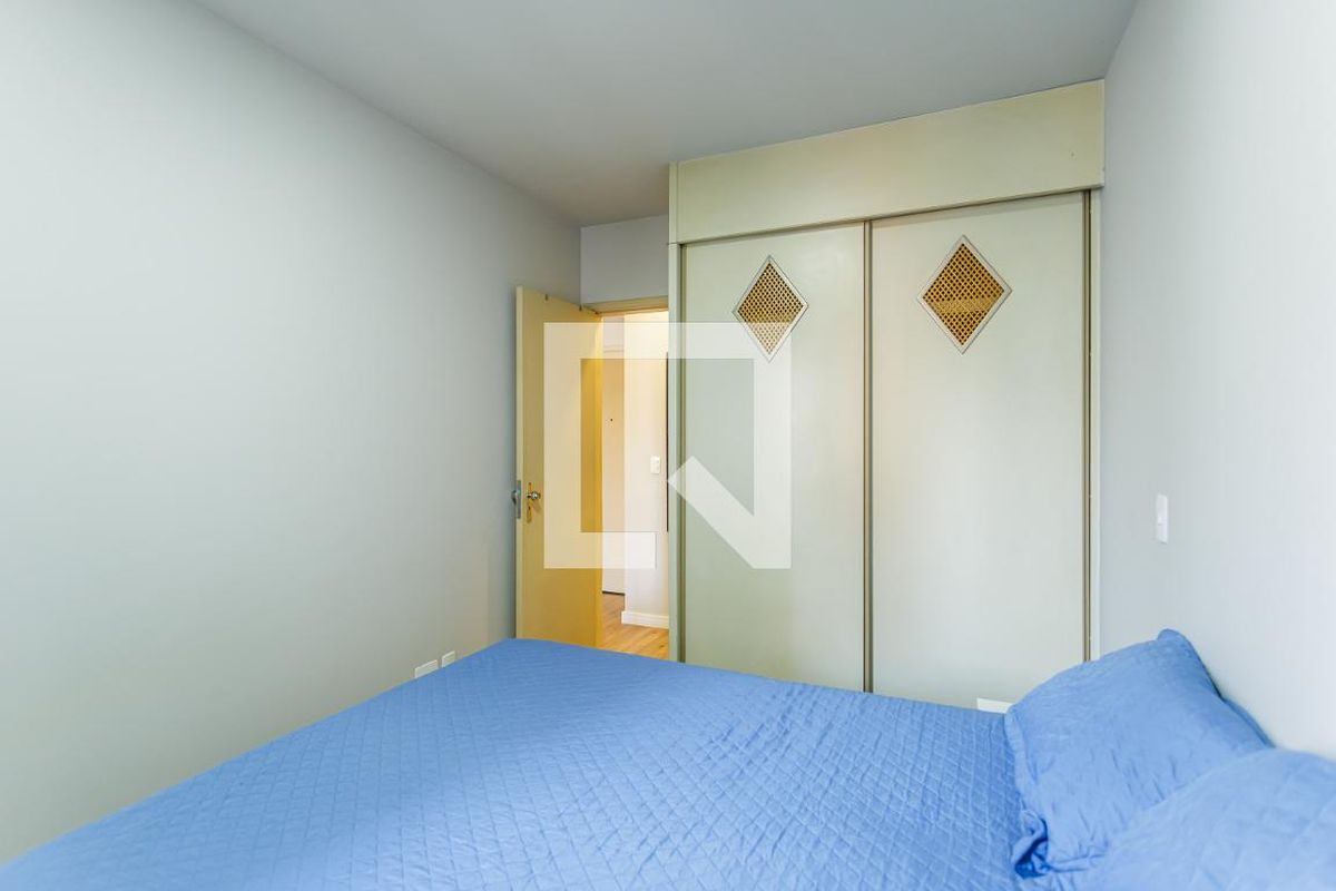 Apartamento, 1 quarto, 32 m² - Foto 11