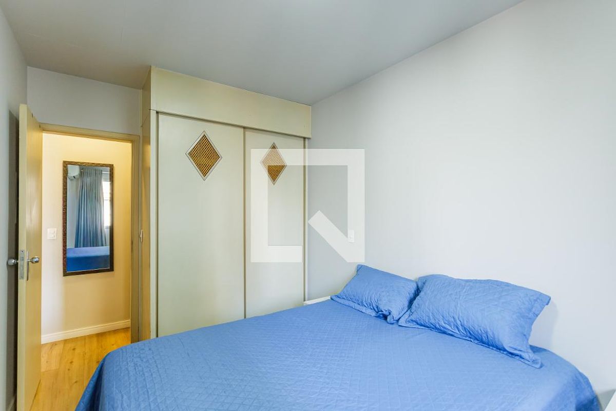 Apartamento, 1 quarto, 32 m² - Foto 10