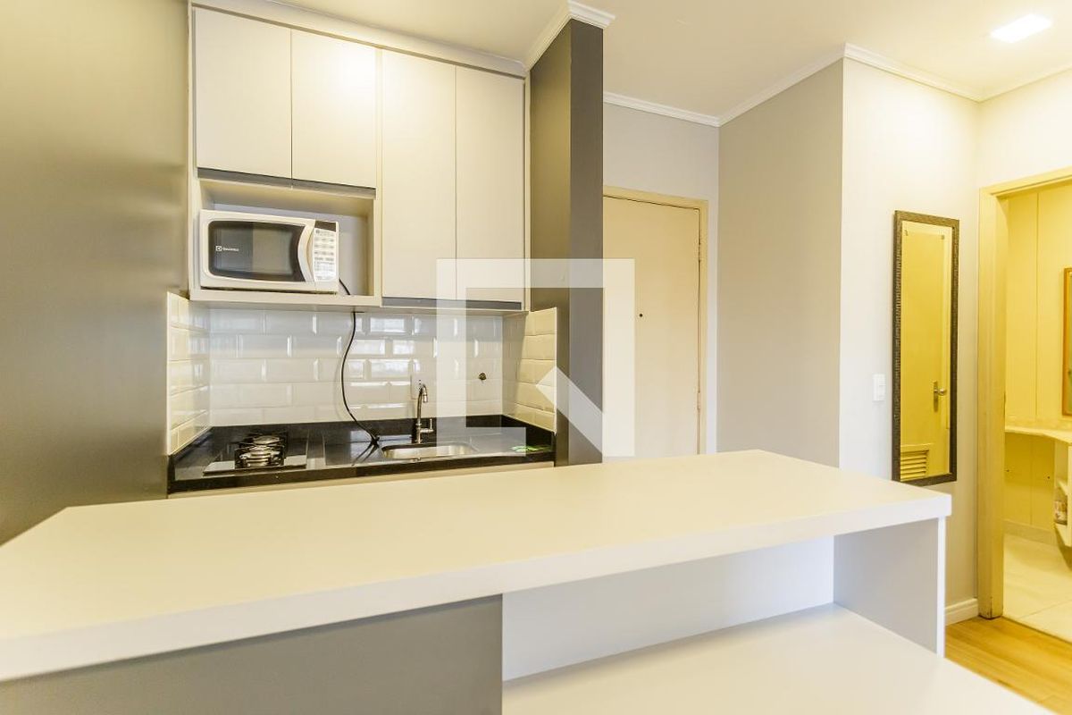 Apartamento, 1 quarto, 32 m² - Foto 16