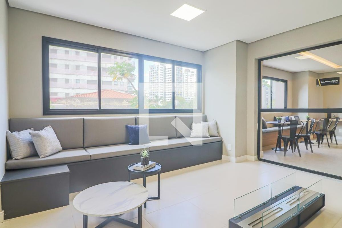 Apartamento, 2 quartos, 29 m² - Foto 80