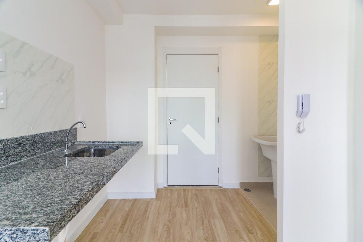 Apartamento, 2 quartos, 29 m² - Foto 8