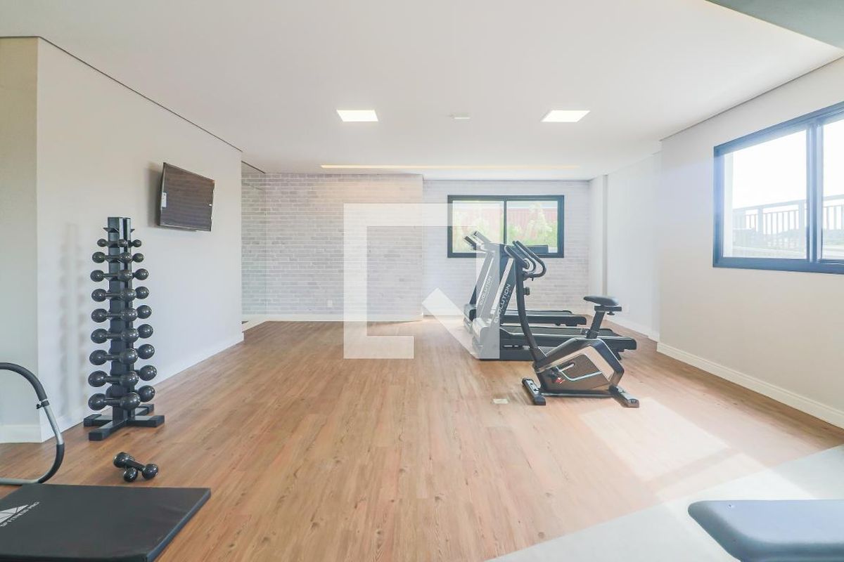 Apartamento, 2 quartos, 29 m² - Foto 82