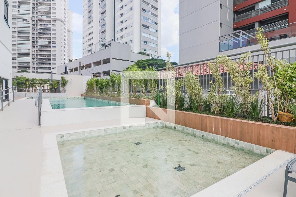 Apartamento, 2 quartos, 29 m² - Foto 50