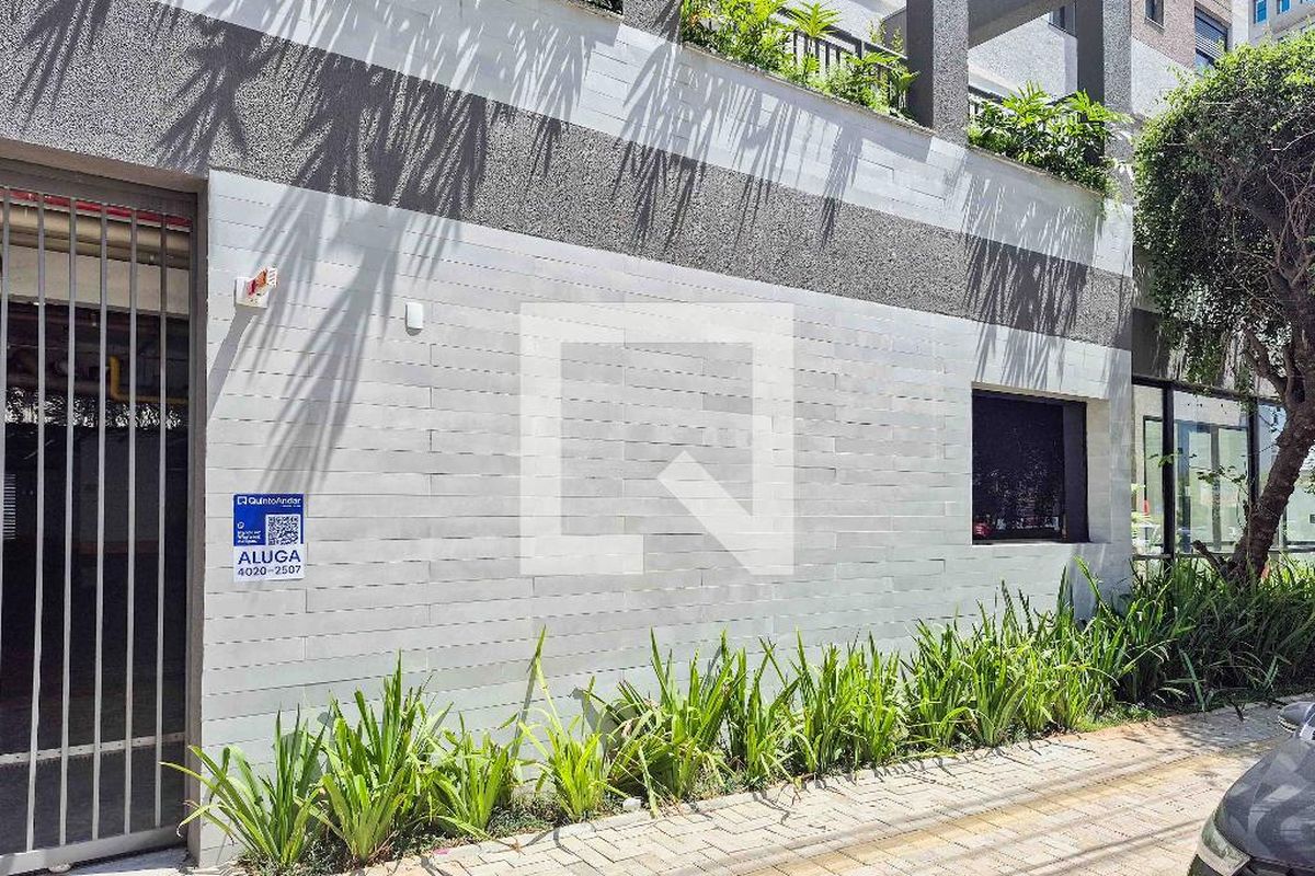 Apartamento, 2 quartos, 29 m² - Foto 44