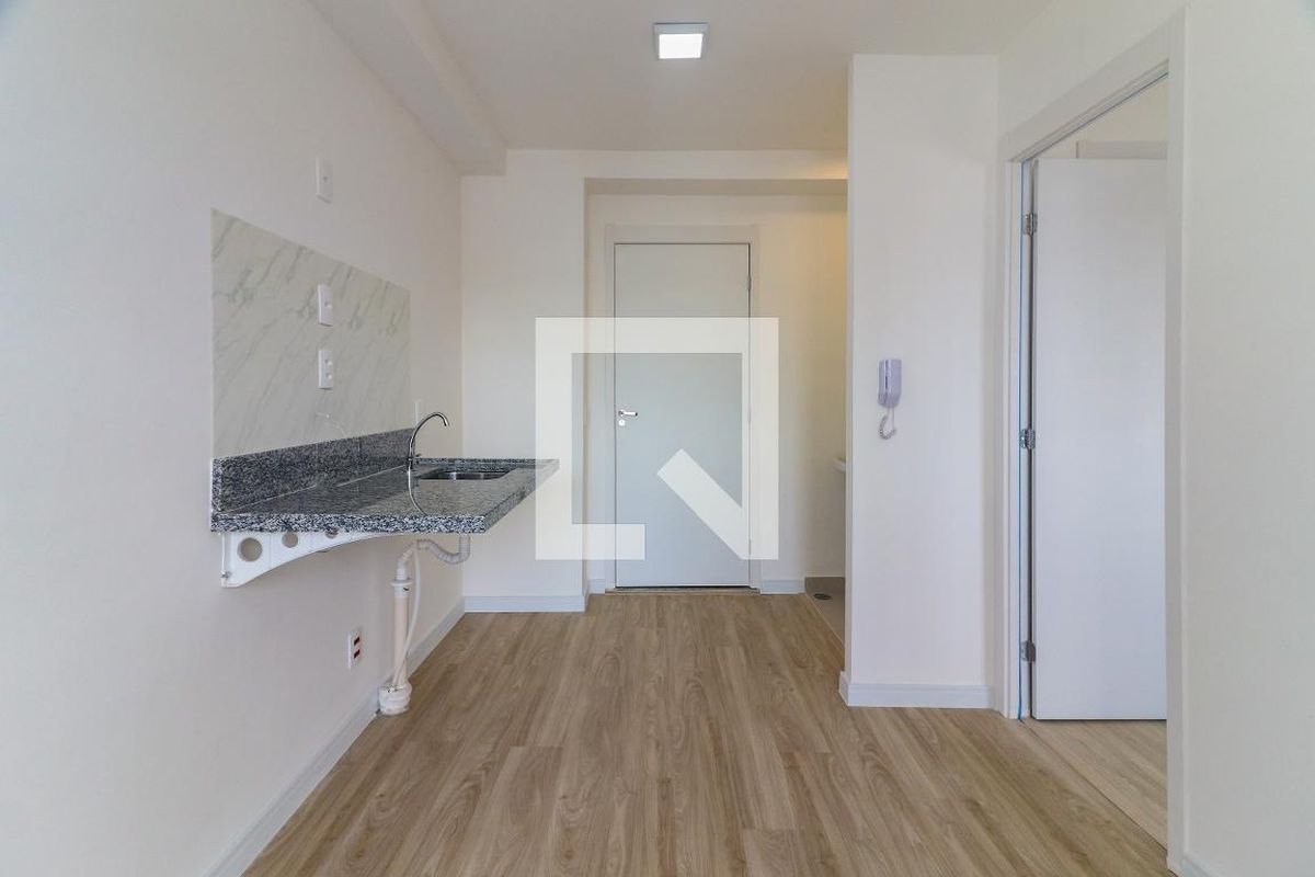 Apartamento, 2 quartos, 29 m² - Foto 6