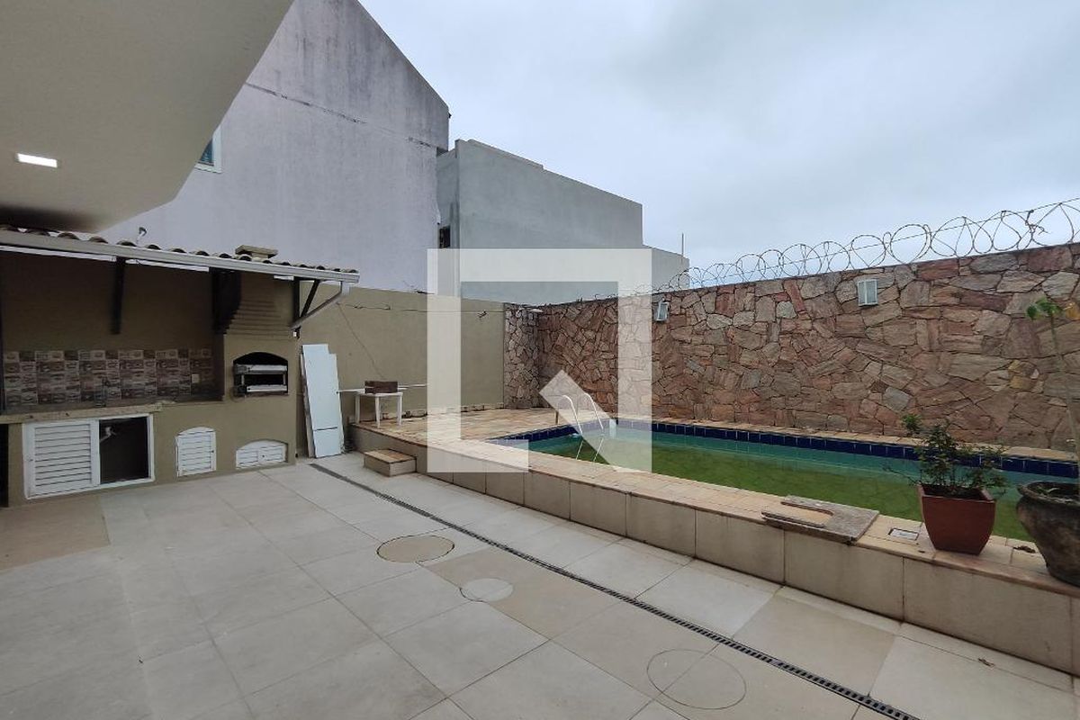 Casa, 5 quartos, 230 m² - Foto 96