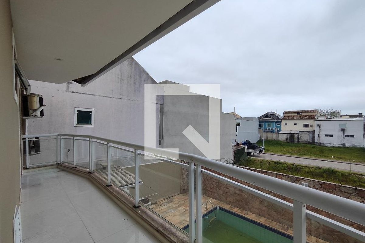 Casa, 5 quartos, 230 m² - Foto 60