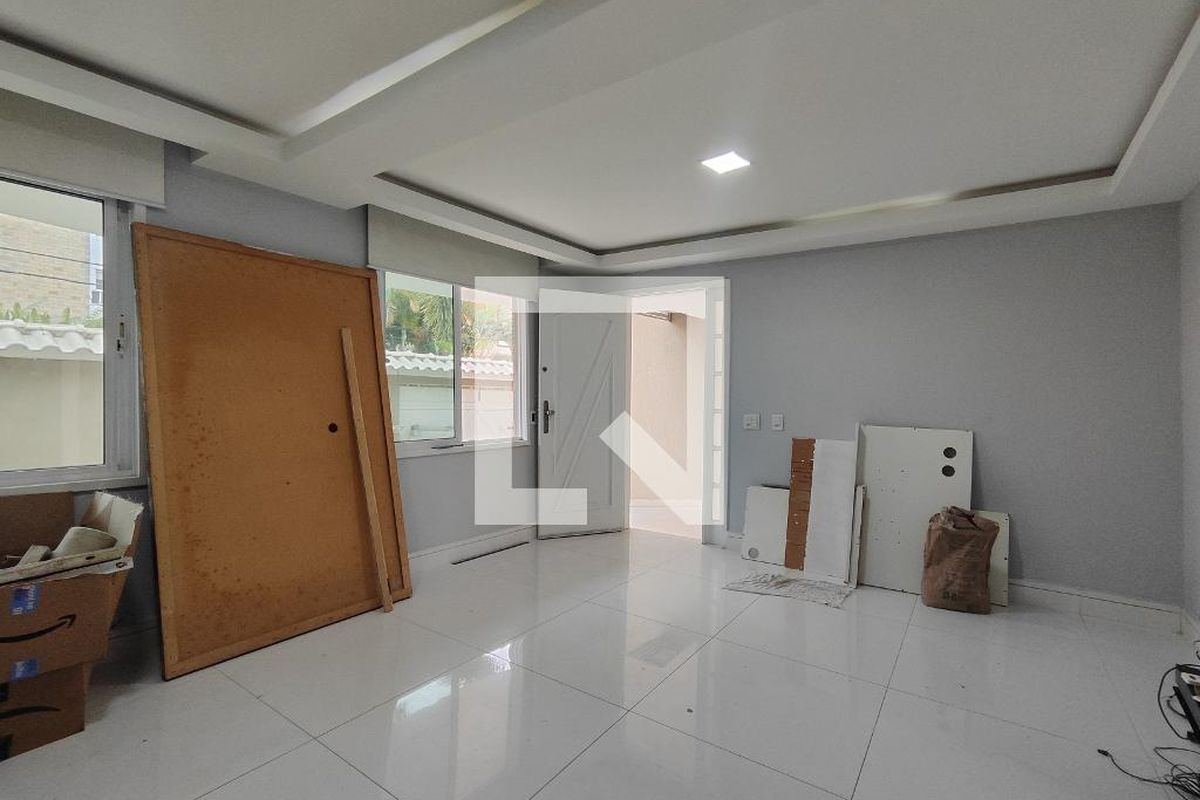 Casa, 5 quartos, 230 m² - Foto 8