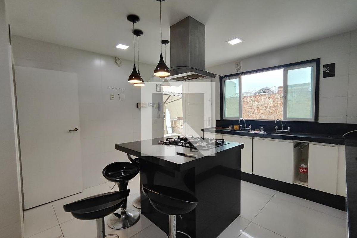 Casa, 5 quartos, 230 m² - Foto 90