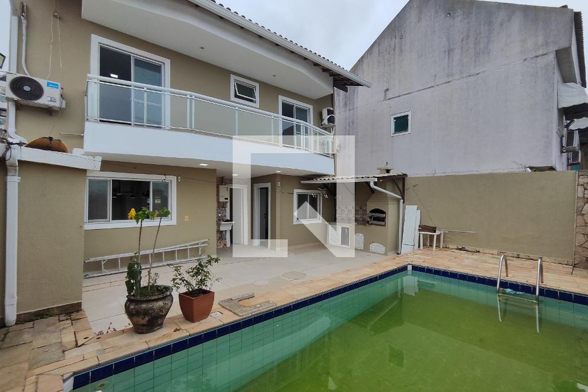 Casa, 5 quartos, 230 m² - Foto 102