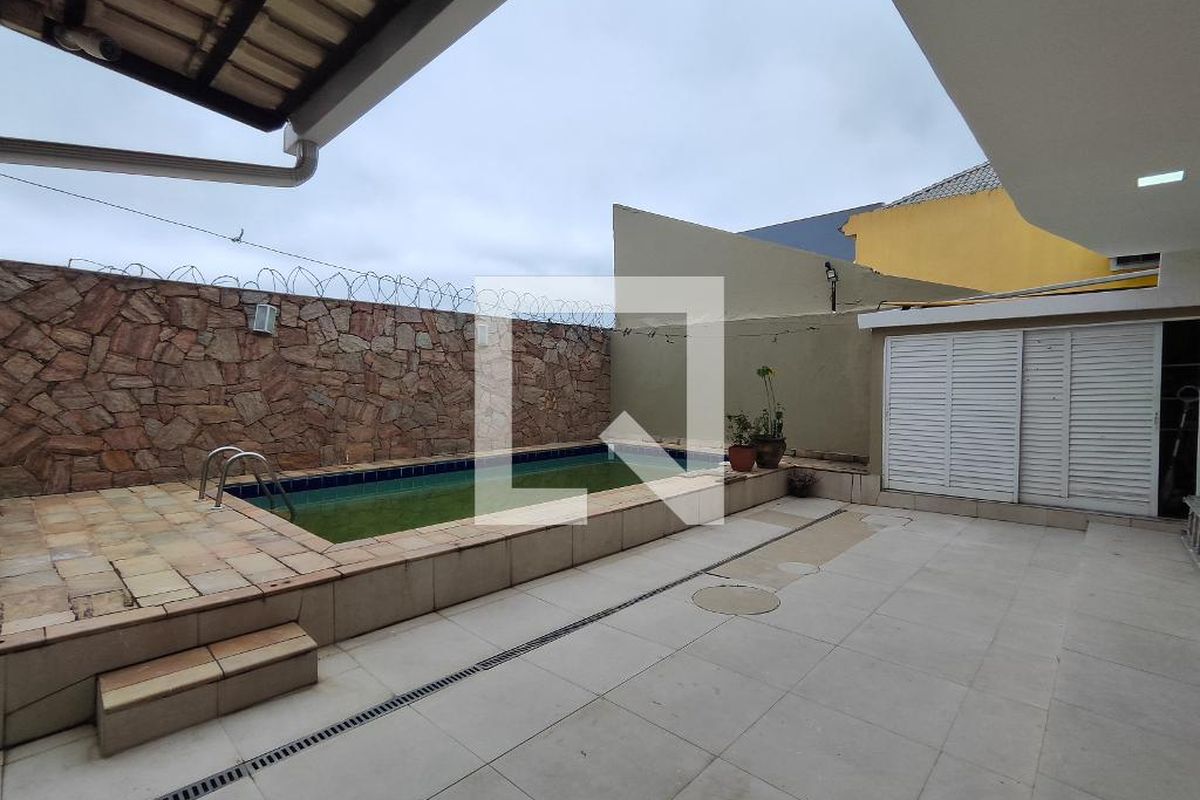 Casa, 5 quartos, 230 m² - Foto 98