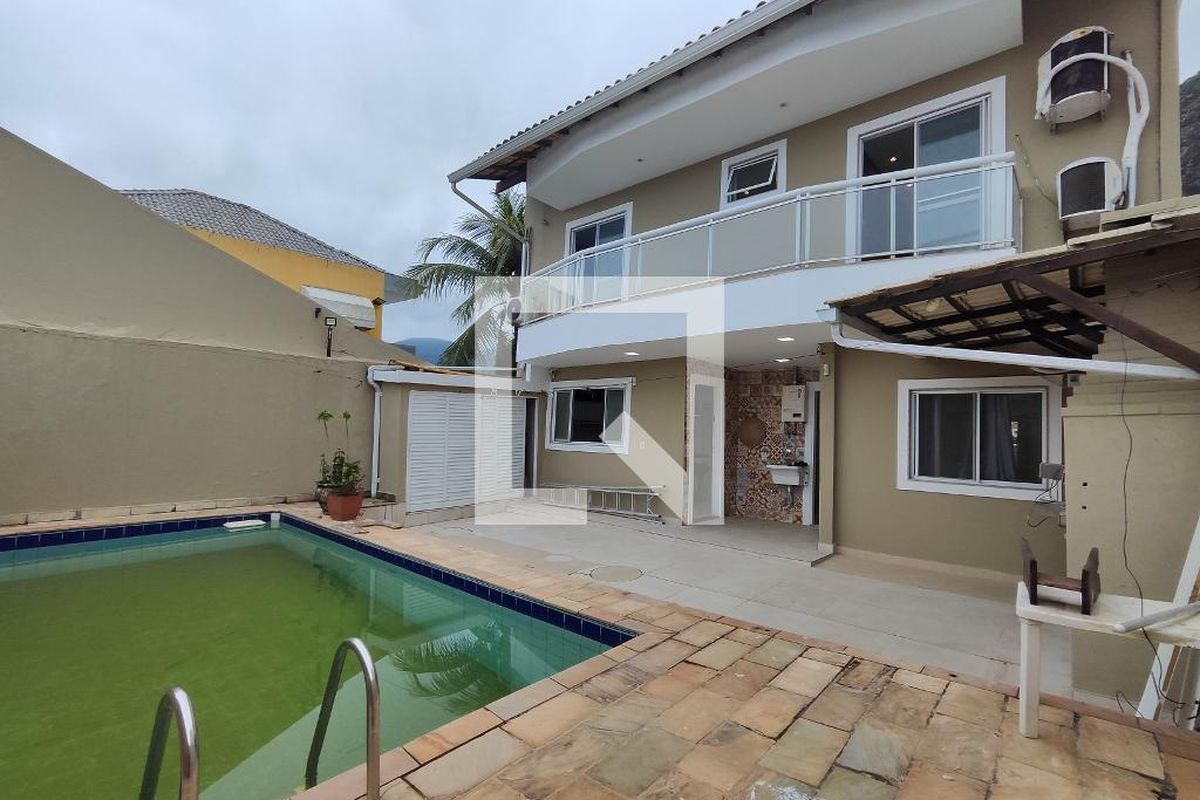 Casa, 5 quartos, 230 m² - Foto 100