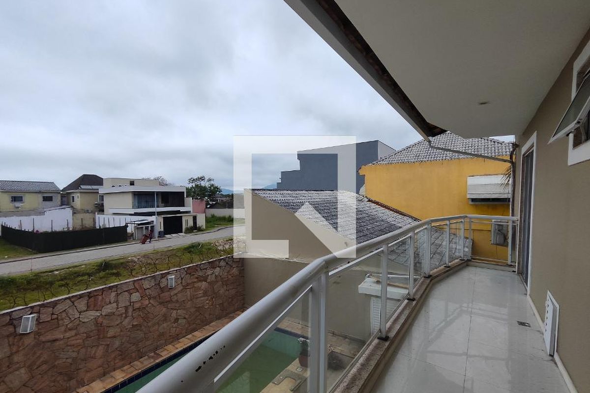 Casa, 5 quartos, 230 m² - Foto 58