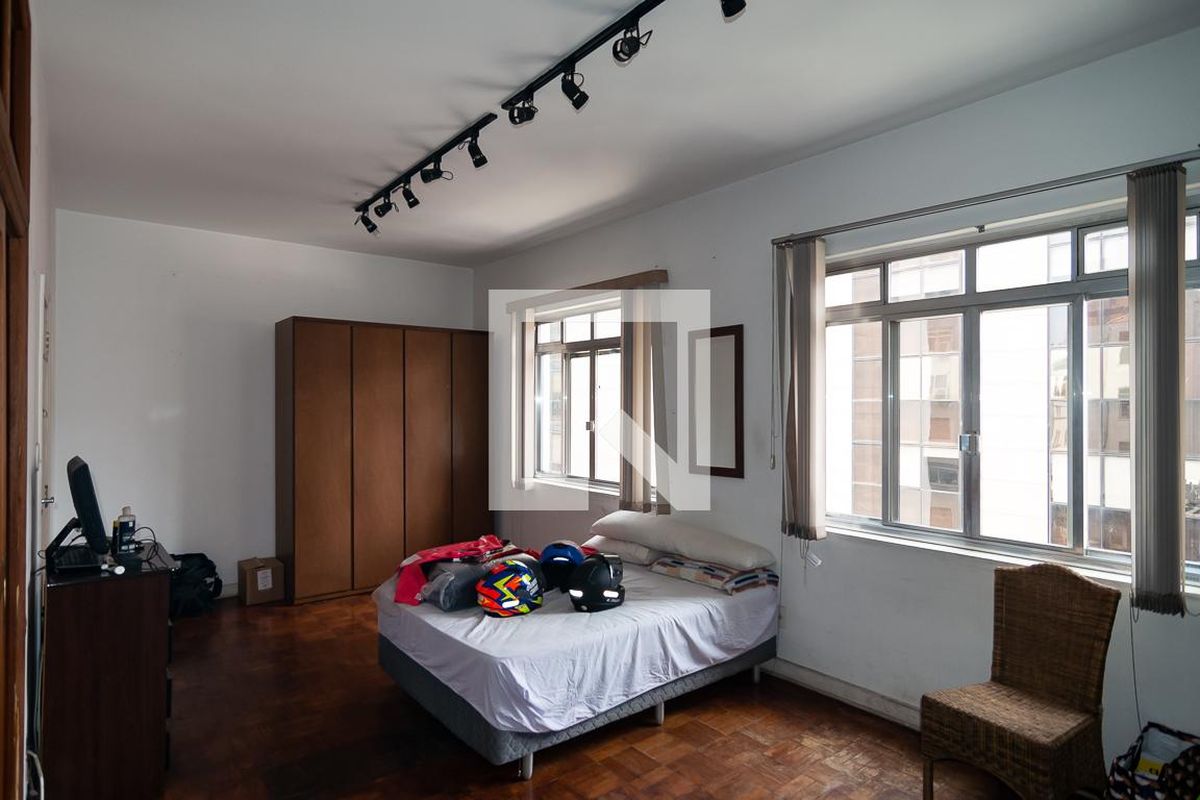 Apartamento, 3 quartos, 213 m² - Foto 81