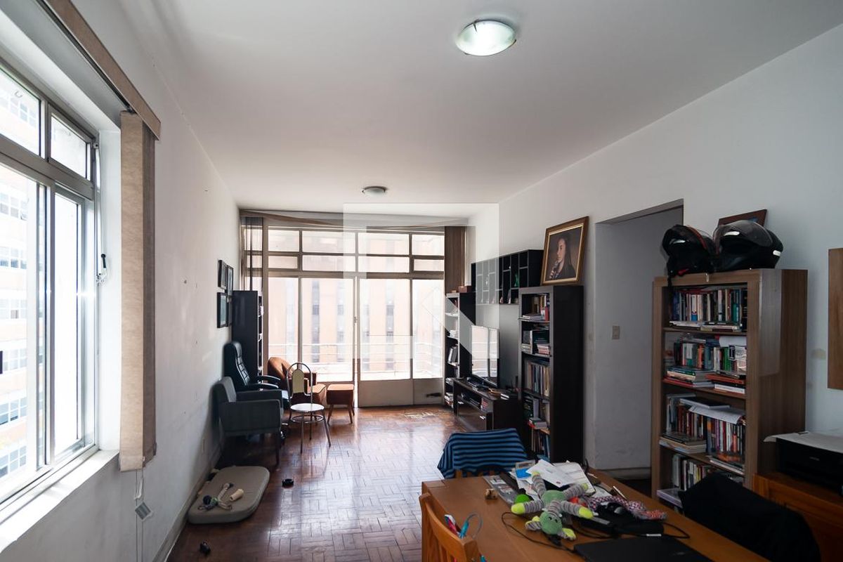 Apartamento, 3 quartos, 213 m² - Foto 2
