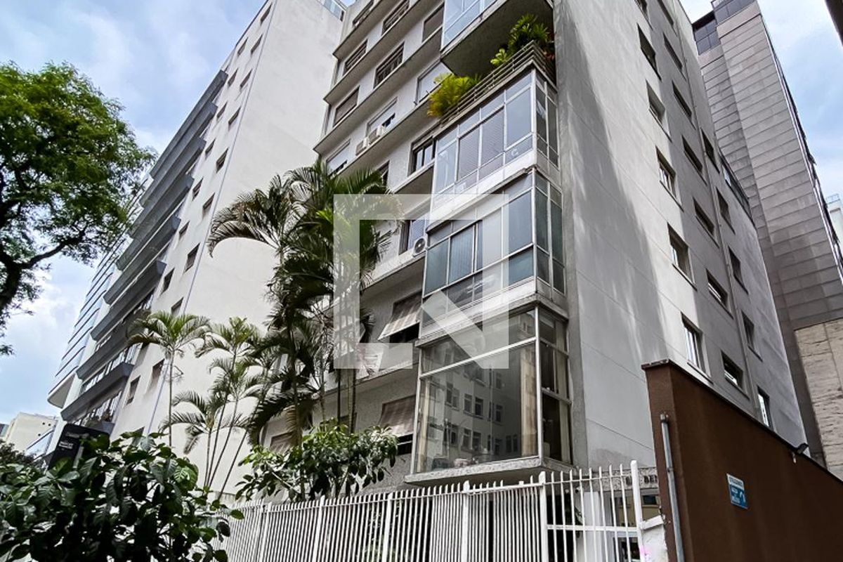 Apartamento, 3 quartos, 213 m² - Foto 88