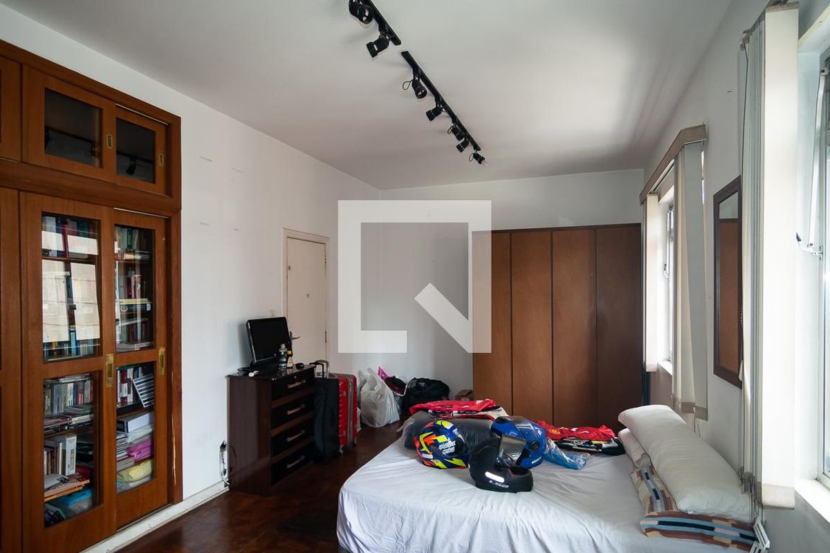 Apartamento, 3 quartos, 213 m² - Foto 83