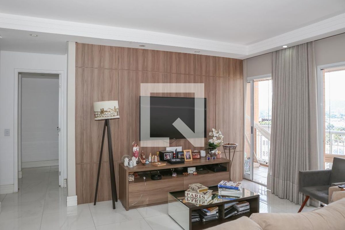 Cobertura, 3 quartos, 222 m² - Foto 8