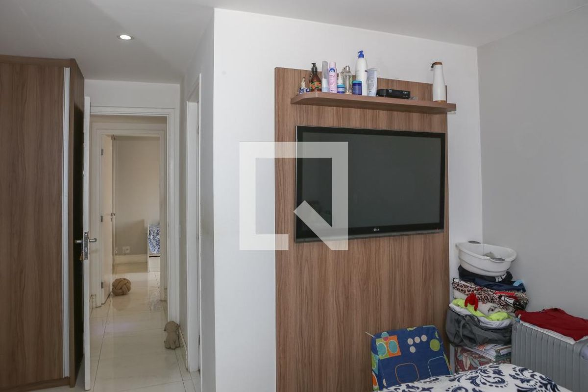 Cobertura, 3 quartos, 222 m² - Foto 28