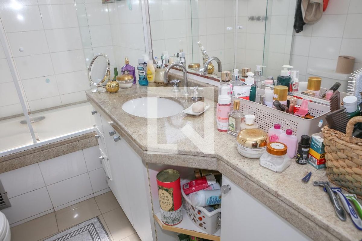Cobertura, 3 quartos, 222 m² - Foto 34