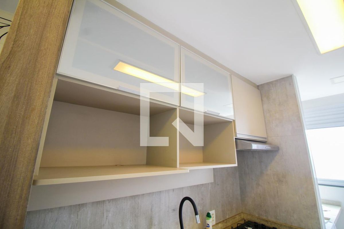 Apartamento, 2 quartos, 55 m² - Foto 106