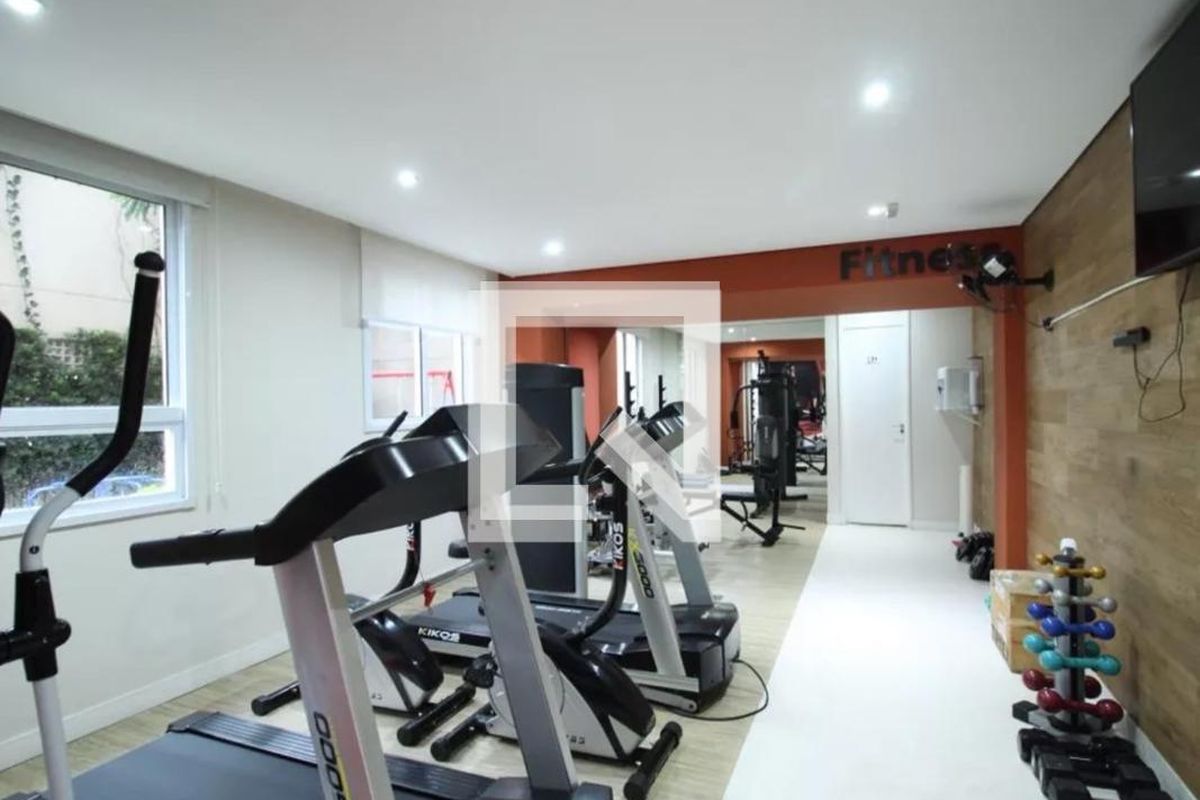 Apartamento, 2 quartos, 55 m² - Foto 126