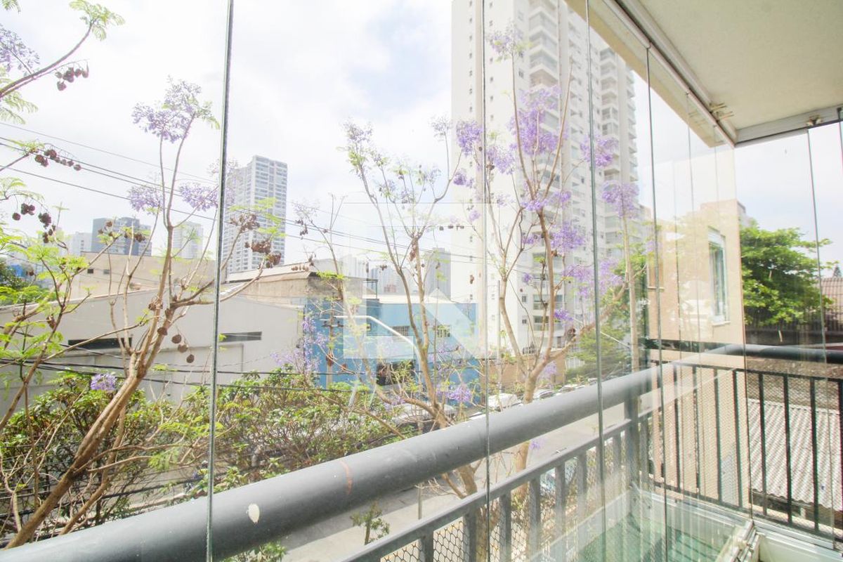 Apartamento, 2 quartos, 55 m² - Foto 26