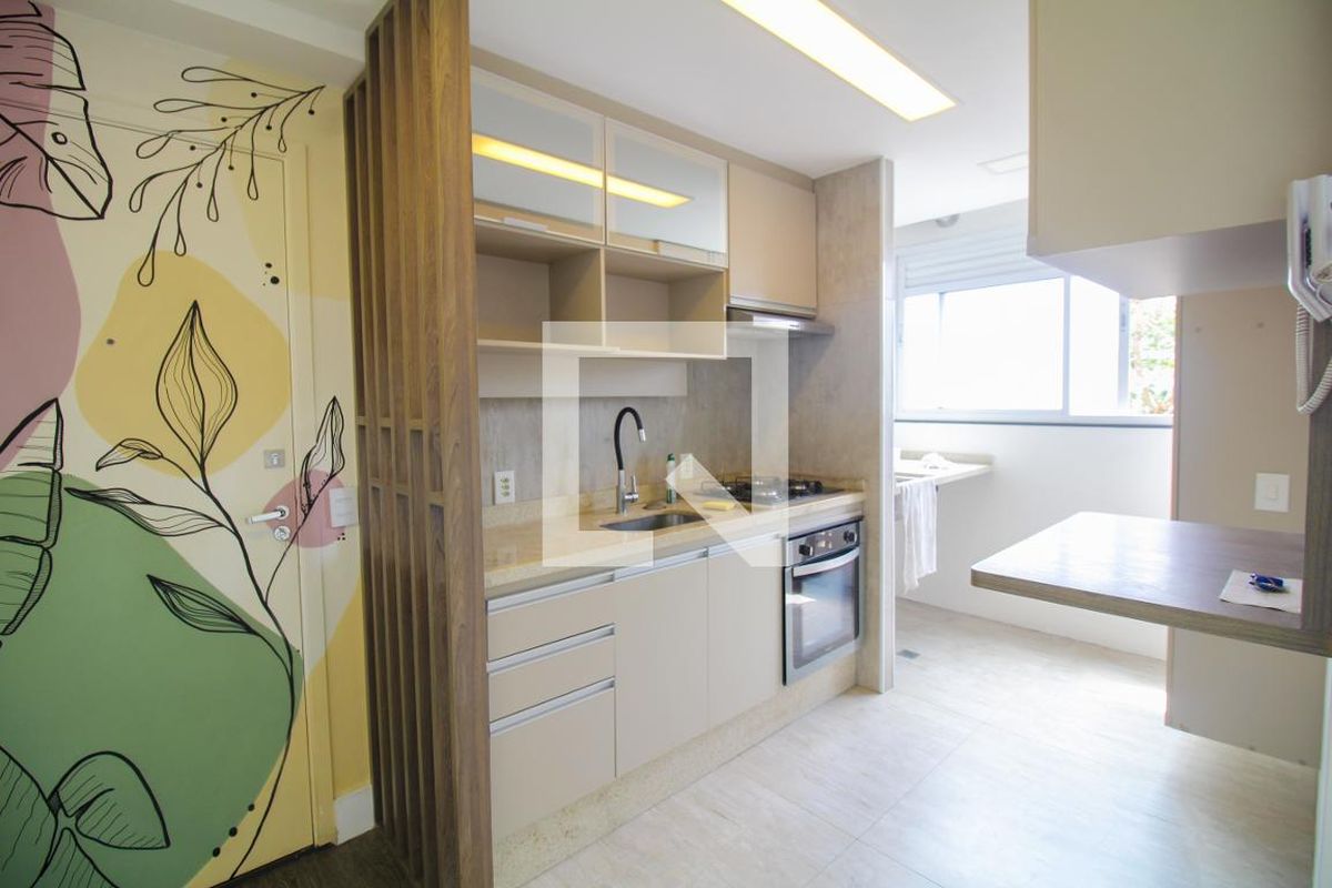 Apartamento, 2 quartos, 55 m² - Foto 96