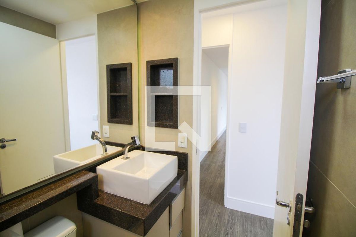 Apartamento, 2 quartos, 55 m² - Foto 78