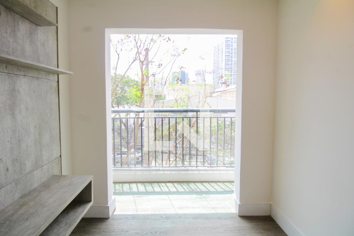 Apartamento, 2 quartos, 55 m² - Foto 22