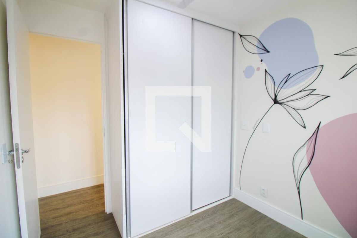 Apartamento, 2 quartos, 55 m² - Foto 38