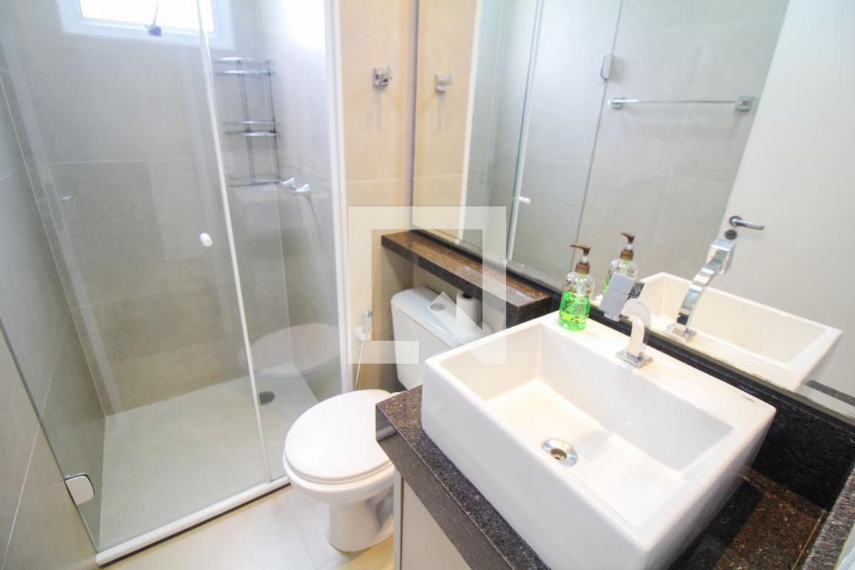 Apartamento, 2 quartos, 55 m² - Foto 84
