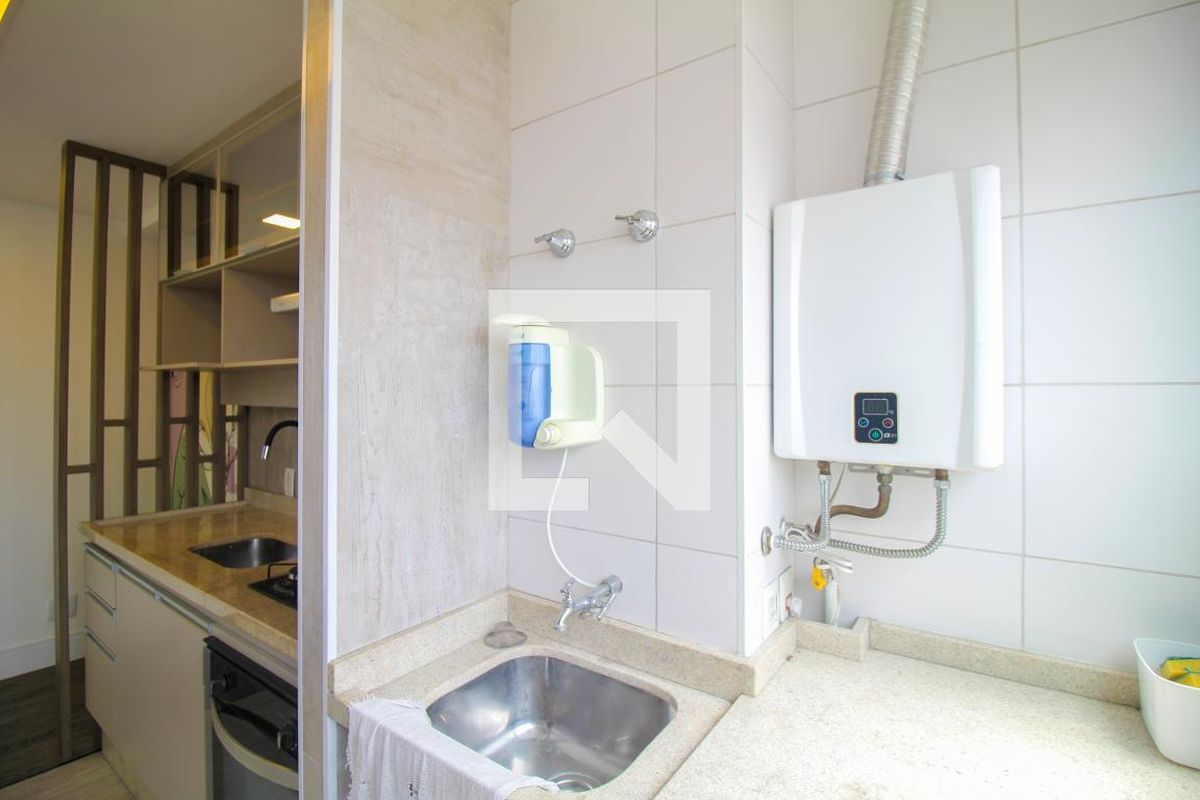 Apartamento, 2 quartos, 55 m² - Foto 112